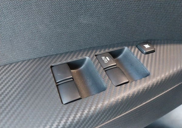 Mitsubishi Space Star cena 68290 przebieg: 1, rok produkcji 2023 z Sosnowiec małe 46